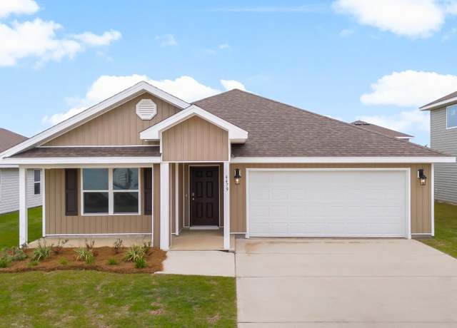 Property at 4479 Riparian Ln, Panama City, FL 32404, 4 beds, 2 baths