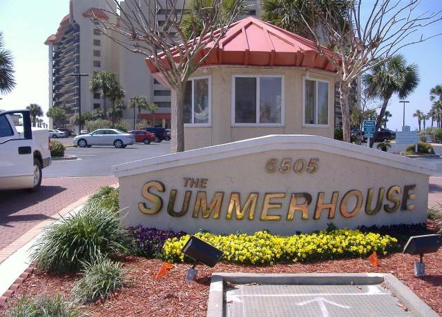Property at 6505 Thomas Dr Unit 613C, Panama City, FL 32408, 2 beds, 2 baths