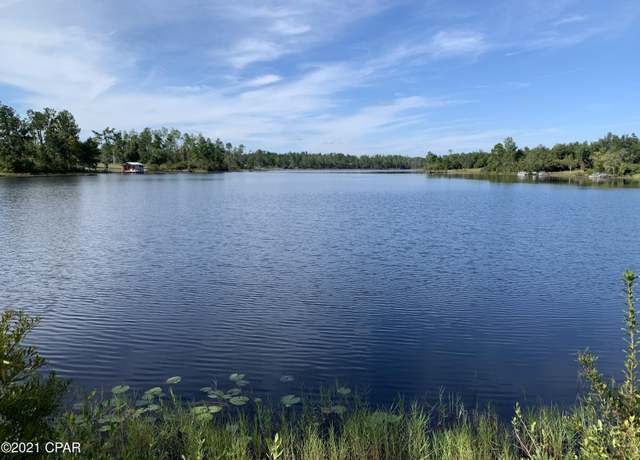 Property at 0000 Drury Ln, Alford, FL 32420