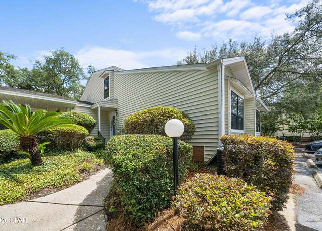 Property at 2026 Baker Ct #7, Panama City, FL 32401, 3 beds, 2.5 baths