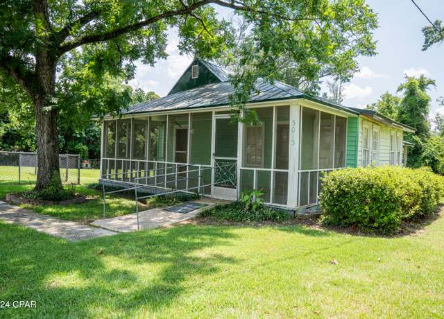 Property at 3013 Carters Mill Rd, Marianna, FL 32446, 2 beds, 1 bath