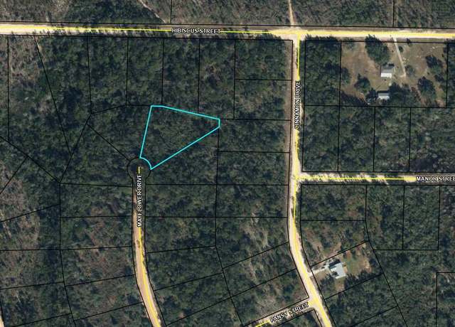 Property at Lot 106 N Mayflower Dr, Marianna, FL 32448