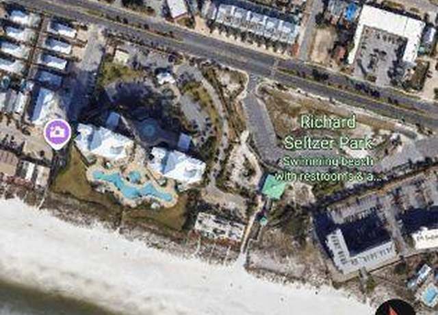 Property at 7820 Beach Dr, Panama City, FL 32408