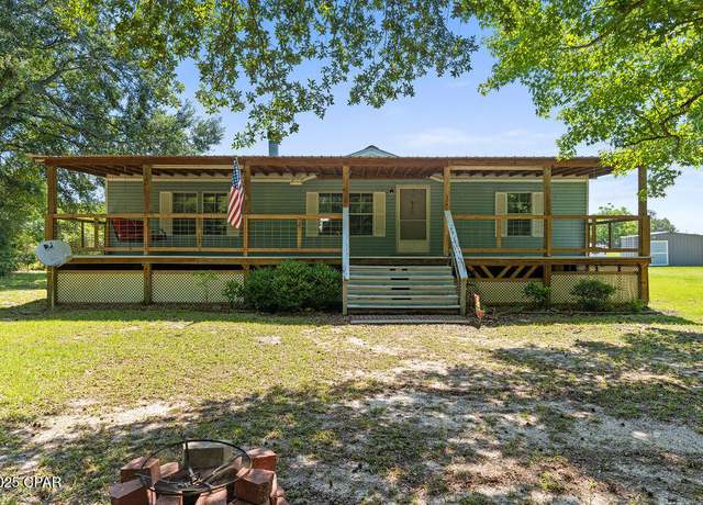 Property at 1525 Pioneer Rd, Chipley, FL 32428, 3 beds, 2 baths