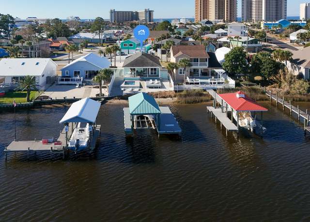 Property at 7018 S Lagoon Dr, Panama City Beach, FL 32408, 3 beds, 2 baths