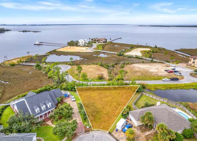 Property at 1308 Savannah Dr, Panama City, FL 32405