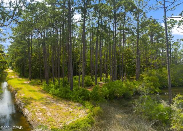 Property at TBD Harley Rd, Santa Rosa Beach, FL 32459