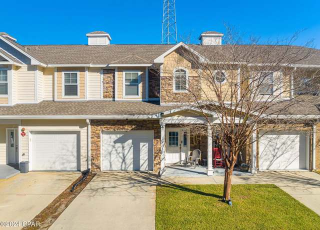 Property at 2105 Avensong Ln #106, Panama City Beach, FL 32408, 2 beds, 2.5 baths