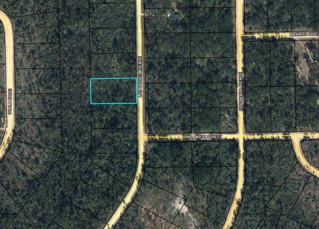 Property at Lot 17 Los Padres, Alford, FL 32420