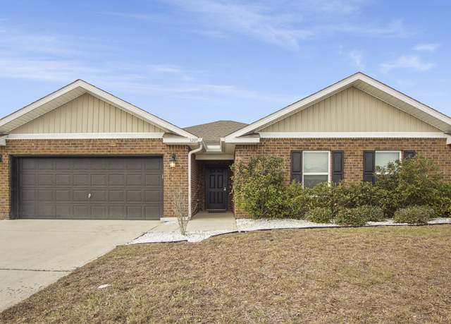 Property at 3205 Lindsey St, Panama City, FL 32404, 4 beds, 2 baths