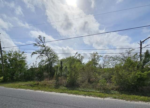 Property at 3431 B St, Panama City, FL 32404