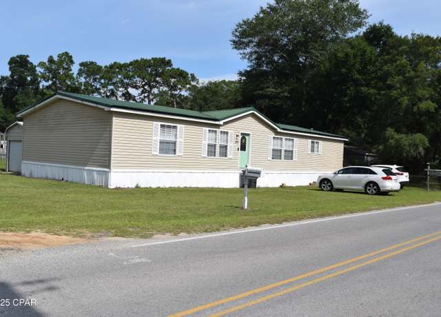 Property at 287 Black Creek Lodge Rd, Freeport, FL 32439, 3 beds, 2 baths