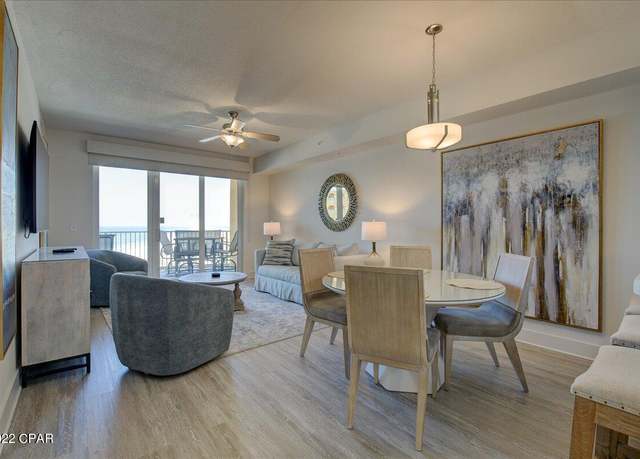 Property at 15928 Front Bch Unit 3-2002, Panama City Beach, FL 32413, 3 beds, 2 baths