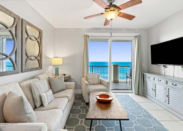 Property at 11807 Front Beach Rd Unit 1-705, Panama City Beach, FL 32407, 2 beds, 2 baths
