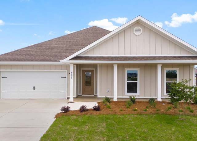 Property at 4858 Forest Dunes Dr, Panama City, FL 32404, 4 beds, 2.5 baths