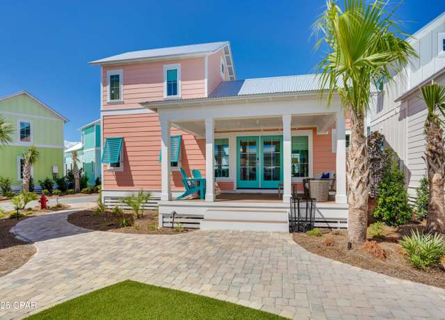 Property at 140 Paradise Found Cir #32, Panama City Beach, FL 32413, 1 bed, 2 baths