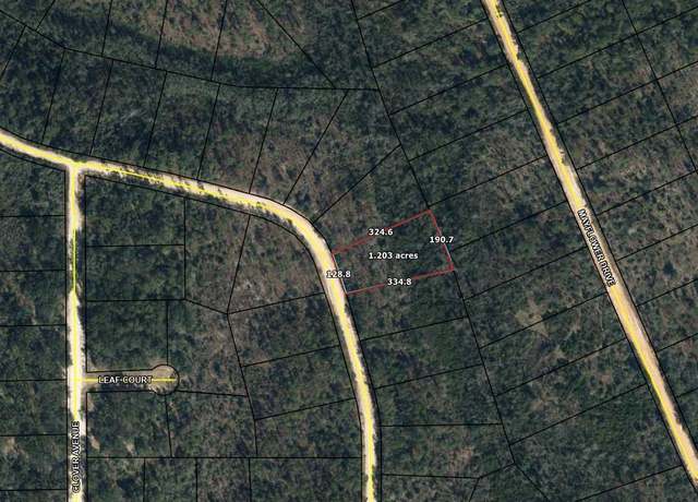 Property at Lot 56 Bay, Marianna, FL 32448