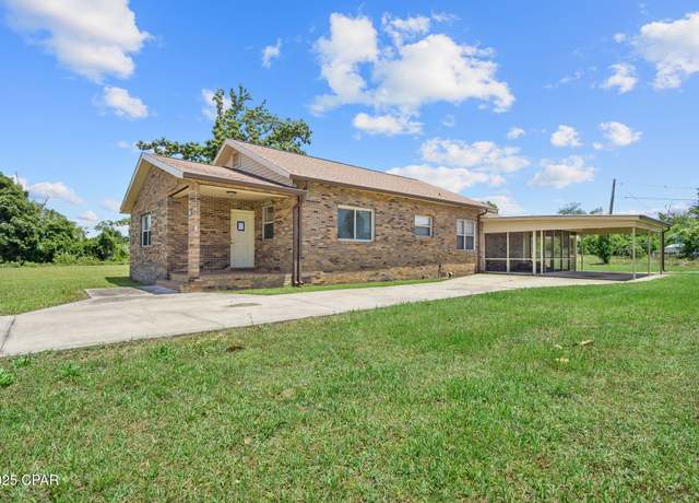 Property at 802 Magnolia Ave, Panama City, FL 32401, 3 beds, 2 baths
