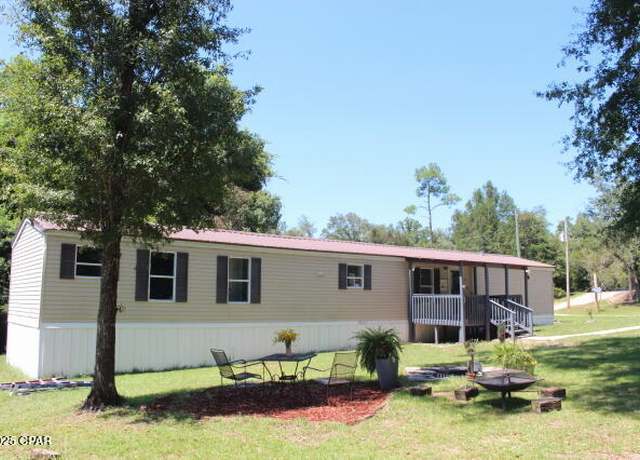 Property at 188 Compass Lake Dr, Alford, FL 32420, 3 beds, 2 baths
