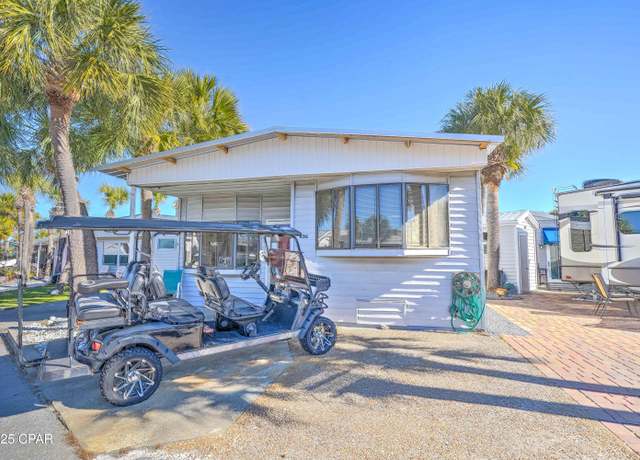 Property at 436 Snook Ln, Panama City, FL 32408, 2 beds, 2 baths