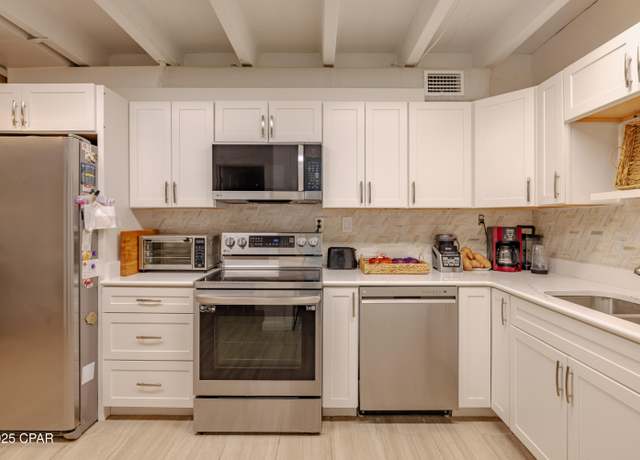 Property at 19980 First Ave, Panama City Beach, FL 32413, 3 beds, 2 baths