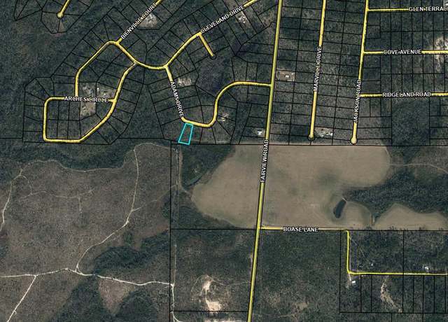 Property at Lot 15 Adams Dr Dr, Alford, FL 32420
