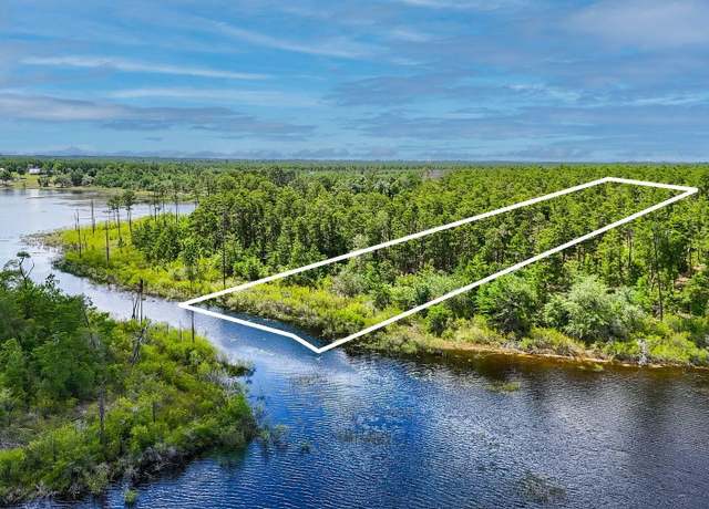 Property at Lots 3 Lake Ridge Rd, Chipley, FL 32428