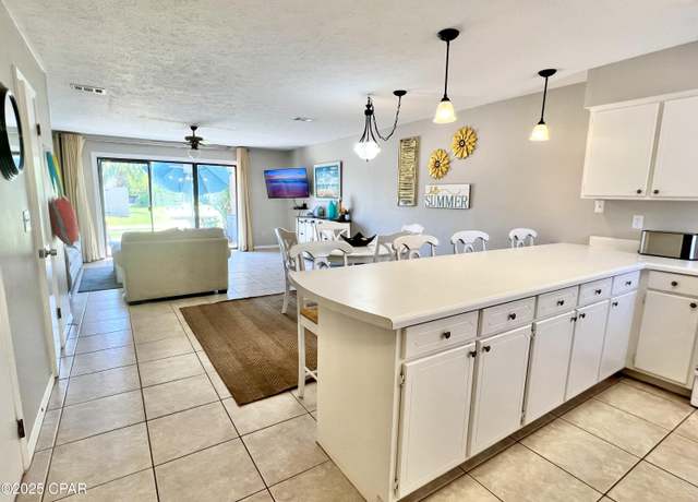 Property at 167 Kimberly Dr, Panama City Beach, FL 32407, 2 beds, 2.5 baths