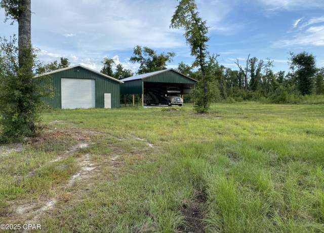 Property at 15711 Owls Roost Trl, Youngstown, FL 32466