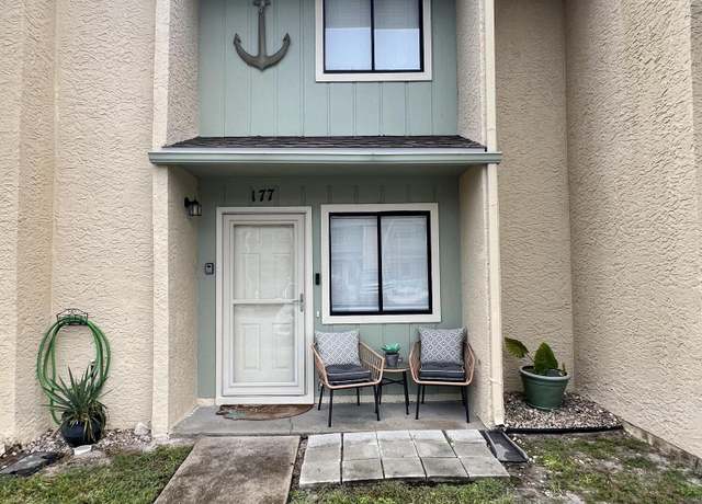 Property at 177 Robin Ln, Panama City Beach, FL 32407, 2 beds, 1.5 baths