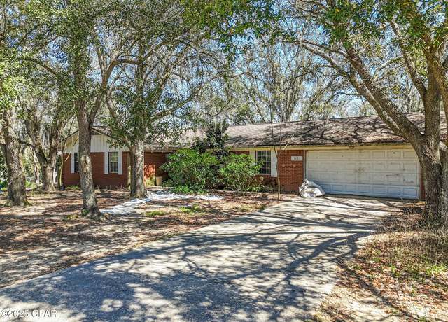 Property at 15222 Highway 77, Southport, FL 32409, 3 beds, 2 baths