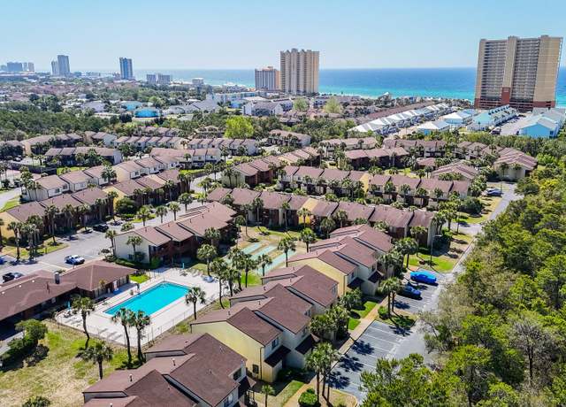 Property at 17751 Panama City Beach Pkwy Pkwy Unit 17D, Panama City Beach, FL 32413, 2 beds, 2 baths