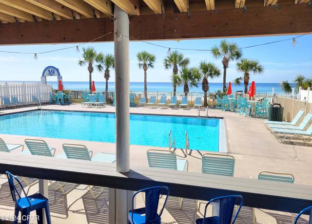 Property at 168 White Sandy Dr, Panama City Beach, FL 32407, 2 beds, 2.5 baths