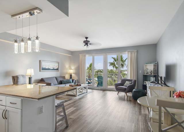 Property at 9860 S Thomas Dr #204, Panama City Beach, FL 32408, 1 bed, 2 baths