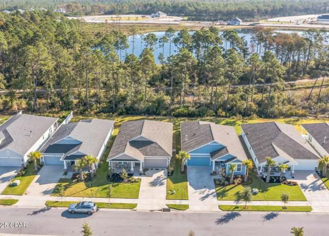 Property at 410 Foxtail Way, Panama City Beach, FL 32407, 3 beds, 2 baths