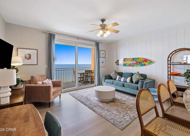 Property at 17729 Front Beach Rd Unit 1504E, Panama City Beach, FL 32413, 1 bed, 2 baths