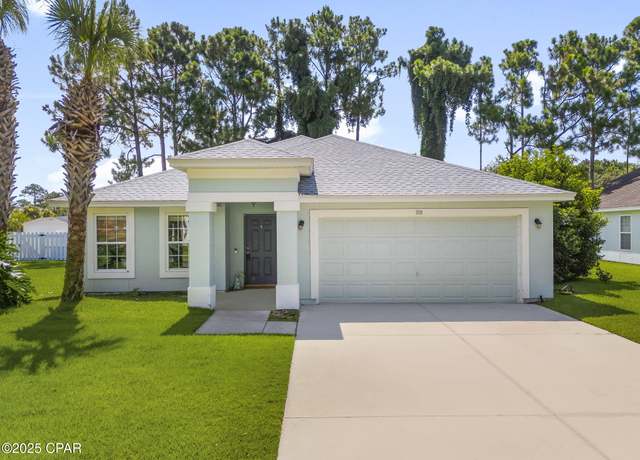 Property at 108 Kensington Cir, Panama City Beach, FL 32413, 3 beds, 2 baths