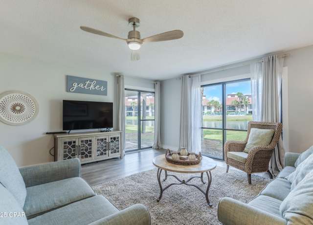 Property at 520 Richard Jackson Blvd #1104, Panama City Beach, FL 32407, 2 beds, 2 baths