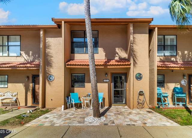 Property at 209 Grande Island Blvd, Panama City Beach, FL 32407, 2 beds, 2.5 baths
