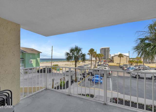 Property at 5801 Thomas Dr #203, Panama City, FL 32408, 3 beds, 2 baths