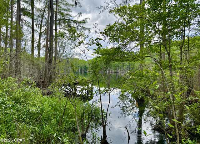 Property at 4661 Moss Hill Rd, Chipley, FL 32428