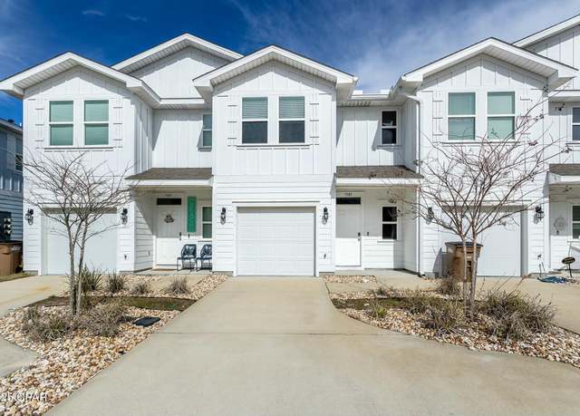 Property at 7583 Shadow Lake Dr, Panama City Beach, FL 32407, 3 beds, 2.5 baths