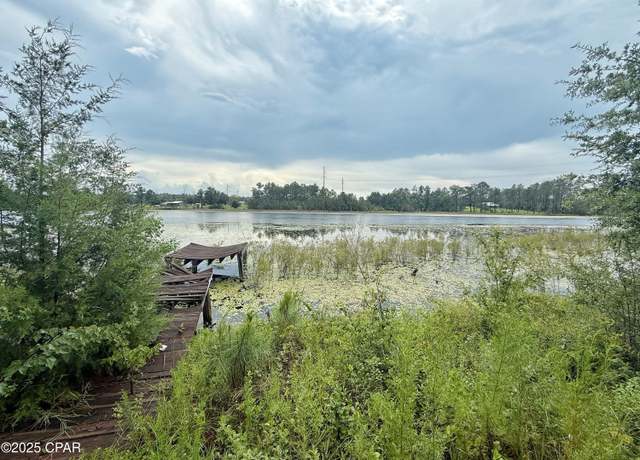 Property at 00 Mcpherson Dr, Alford, FL 32420