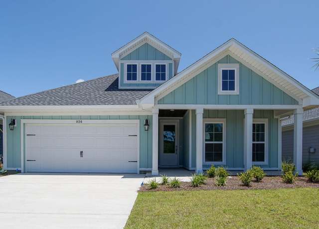 Property at 926 Crystal Bayou Blvd, Panama City Beach, FL 32407, 3 beds, 2 baths