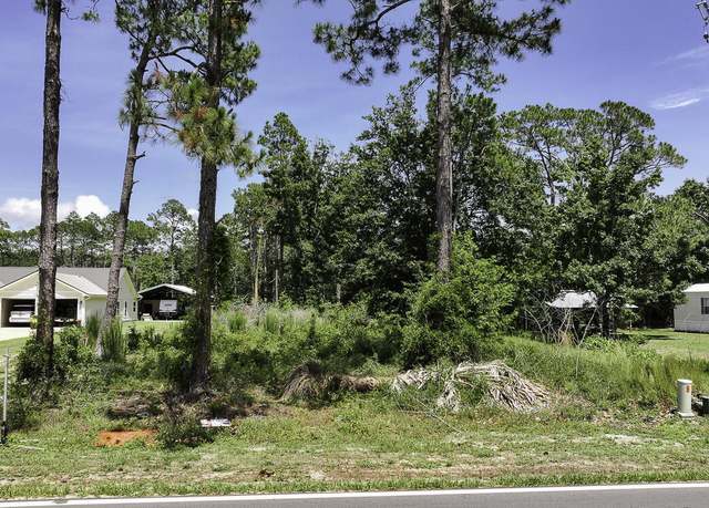 Property at 644 Jones Homestead Rd, Port St. Joe, FL 32456