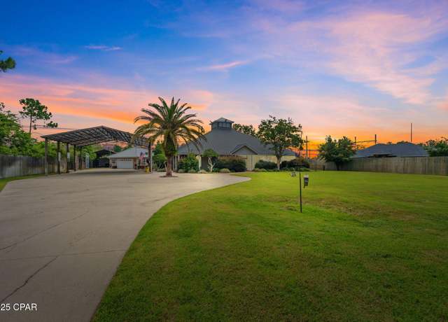 Property at 3610 Florida Ave, Panama City, FL 32405, 6 beds, 4 baths