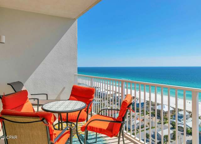 Property at 9860 S Thomas Dr #2013, Panama City, FL 32408, 1 bed, 2 baths