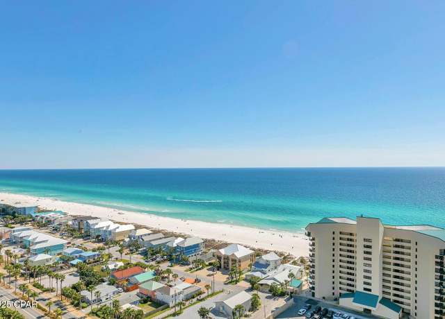 Property at 9860 S Thomas Dr #2013, Panama City, FL 32408, 1 bed, 2 baths