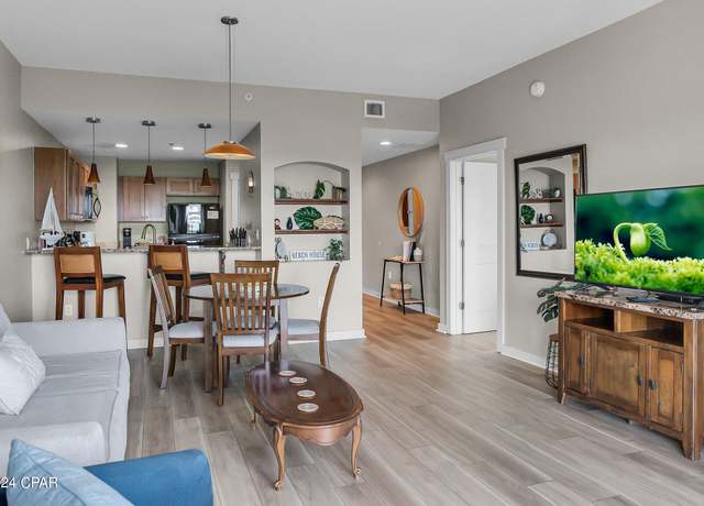 Property at 15100 Front Beach Rd #511, Panama City Beach, FL 32413, 1 bed, 1 bath
