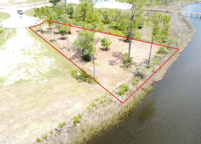 Property at 1101 Mizzen, Panama City, FL 32404
